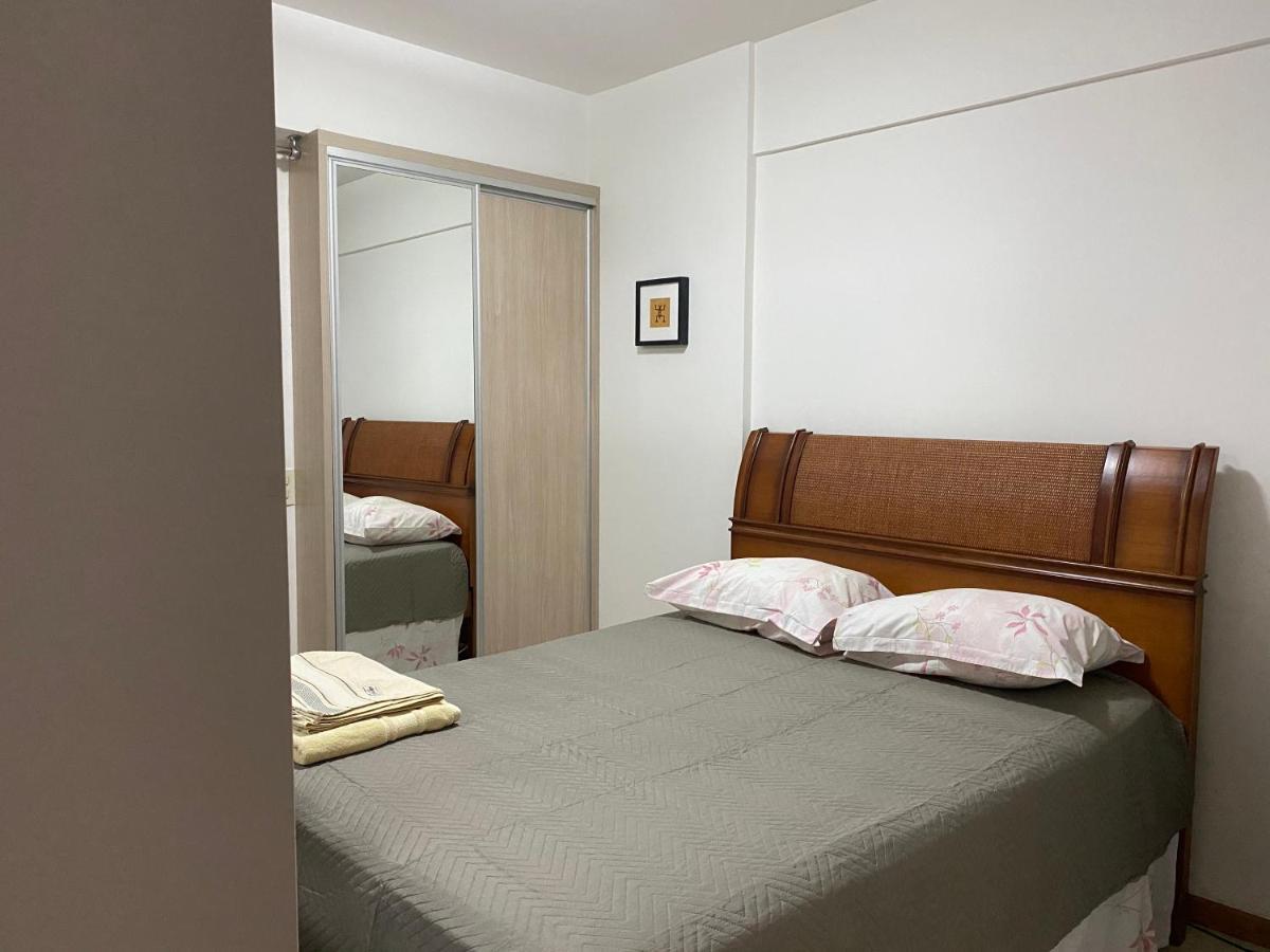 Apartamento Parksul II Apartman Brazíliaváros Kültér fotó