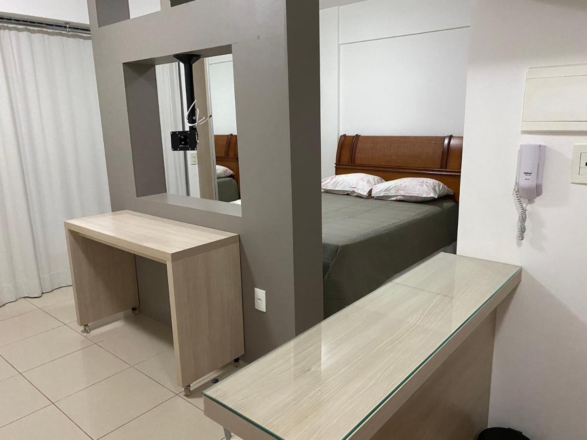Apartamento Parksul II Apartman Brazíliaváros Kültér fotó